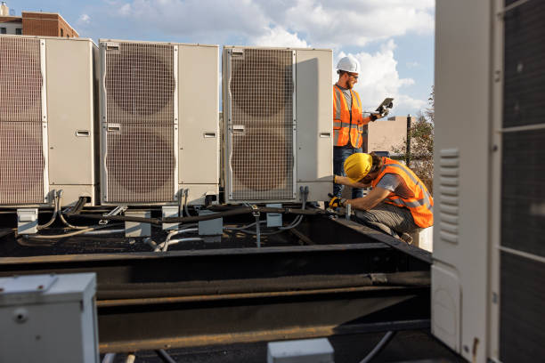 Best Commercial HVAC in Sublimity, OR