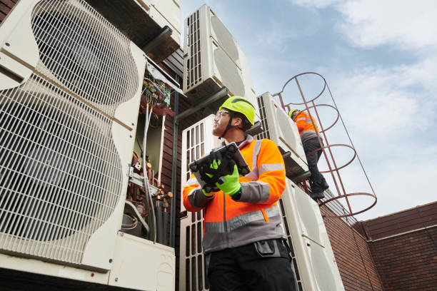 Best HVAC Software and Technology in Sublimity, OR