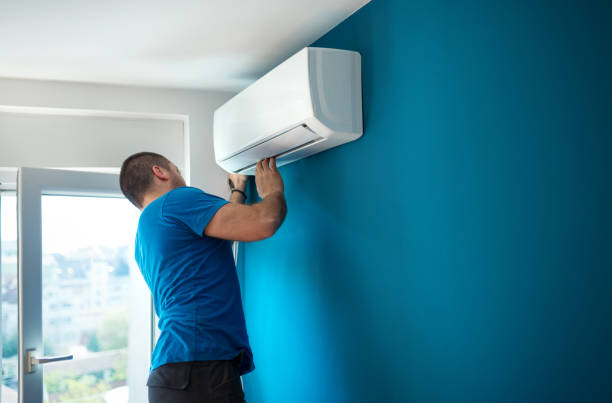 Best Seasonal HVAC Services in Sublimity, OR