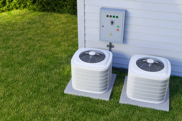Best Residential HVAC in Sublimity, OR