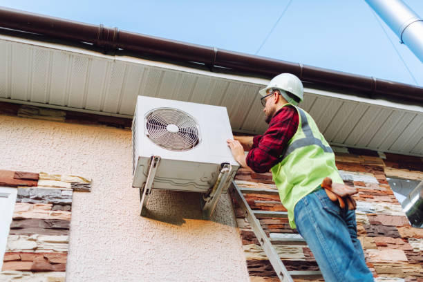 Best Thermostats and Smart Controls in Sublimity, OR