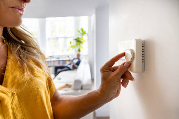 Best Solar-powered HVAC Systems in Sublimity, OR