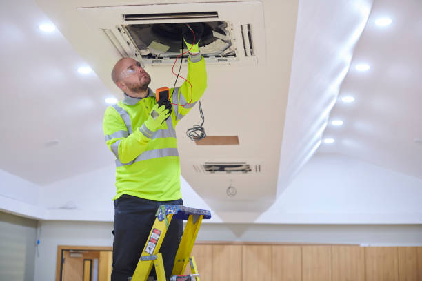 Best HVAC Training and Certification in Sublimity, OR