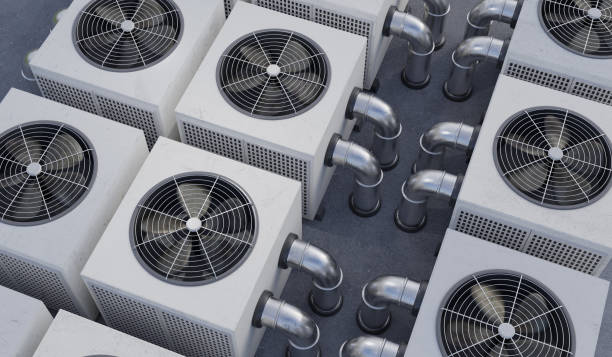 Best Energy-efficient HVAC Solutions in Sublimity, OR