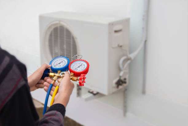 Best VRF (Variable Refrigerant Flow) Systems in Sublimity, OR