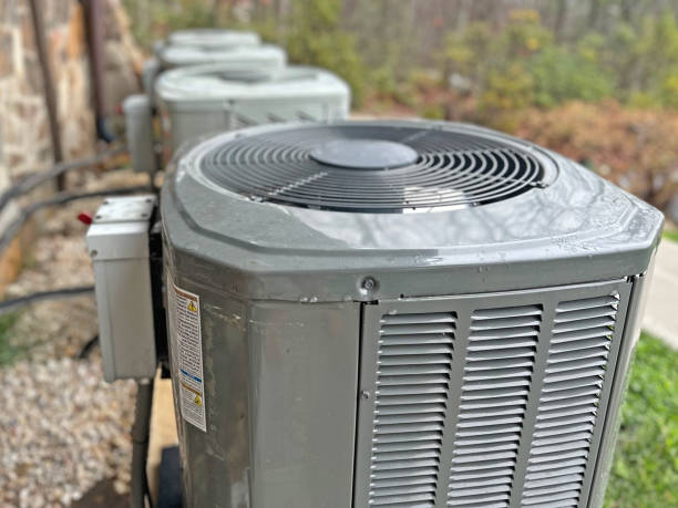 Best Geothermal HVAC Systems in Sublimity, OR
